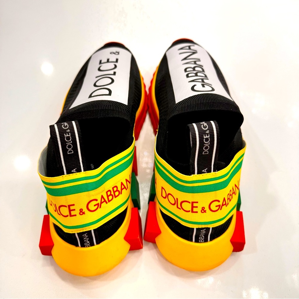 Men’s Dolce & Gabbana sneakers